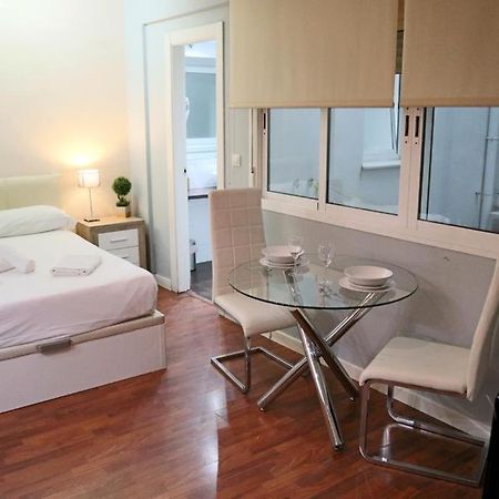 Appartement ¡Excelente Ubicacion! Casco Antiguo Málaga Extérieur photo