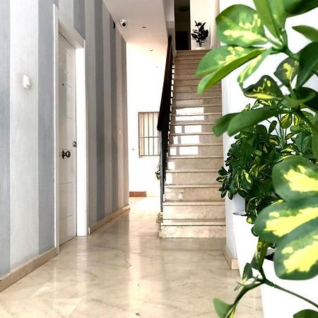 Appartement ¡Excelente Ubicacion! Casco Antiguo Málaga Extérieur photo