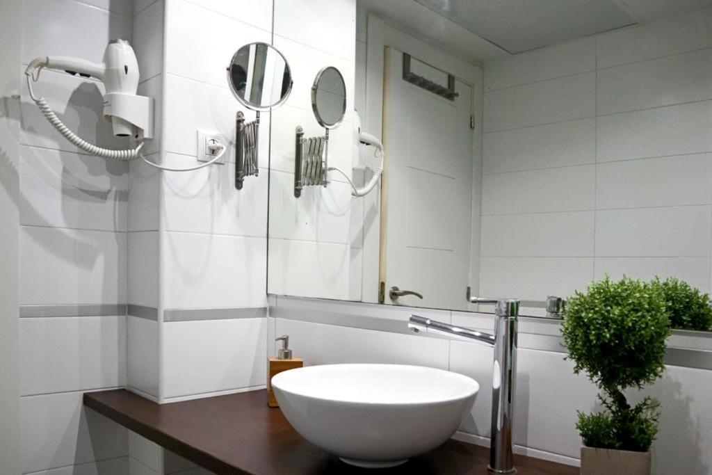 Appartement ¡Excelente Ubicacion! Casco Antiguo Málaga Extérieur photo