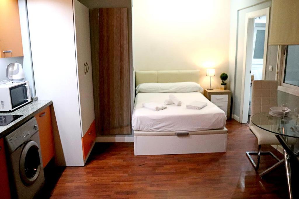 Appartement ¡Excelente Ubicacion! Casco Antiguo Málaga Extérieur photo