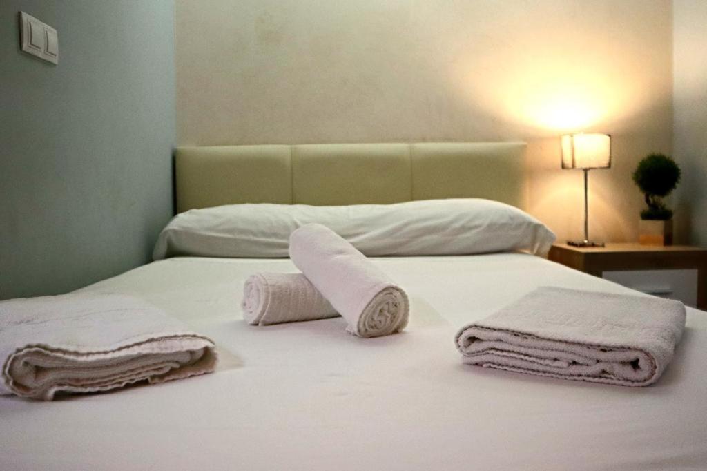 Appartement ¡Excelente Ubicacion! Casco Antiguo Málaga Extérieur photo